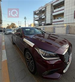 هيونداي جنسس